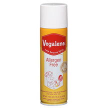 Wholesale Vegalene Vegalene Allergen Free Pan Spray 16.5oz- Bulk