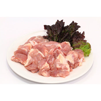 Wholesale Freebird Chicken Antibiotic Free Chicken Breast Trim 40lb- Bulk