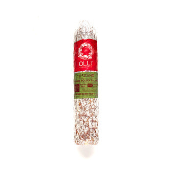 Wholesale Olli Salumeria Toscano Fennel Salami 5lb- Bulk