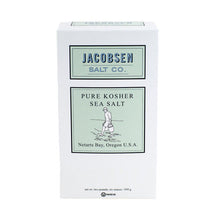 Wholesale Jacobsen Kosher Salt 10lb- Bulk