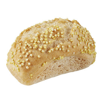 Wholesale Bridor Gluten Free Roll Thaw and Serve Ind Wrapped- Bulk