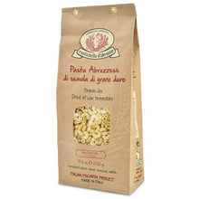 Wholesale Rustichella Durum Wheat Italian Macaroni 1.1lb- Bulk