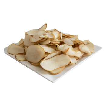 Wholesale Simplot Skin-on Potato Chips 5lb- Bulk