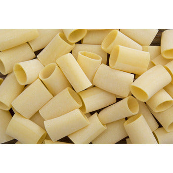Wholesale Sapori Del Vallo 3" Paccheri Pasta- Bulk