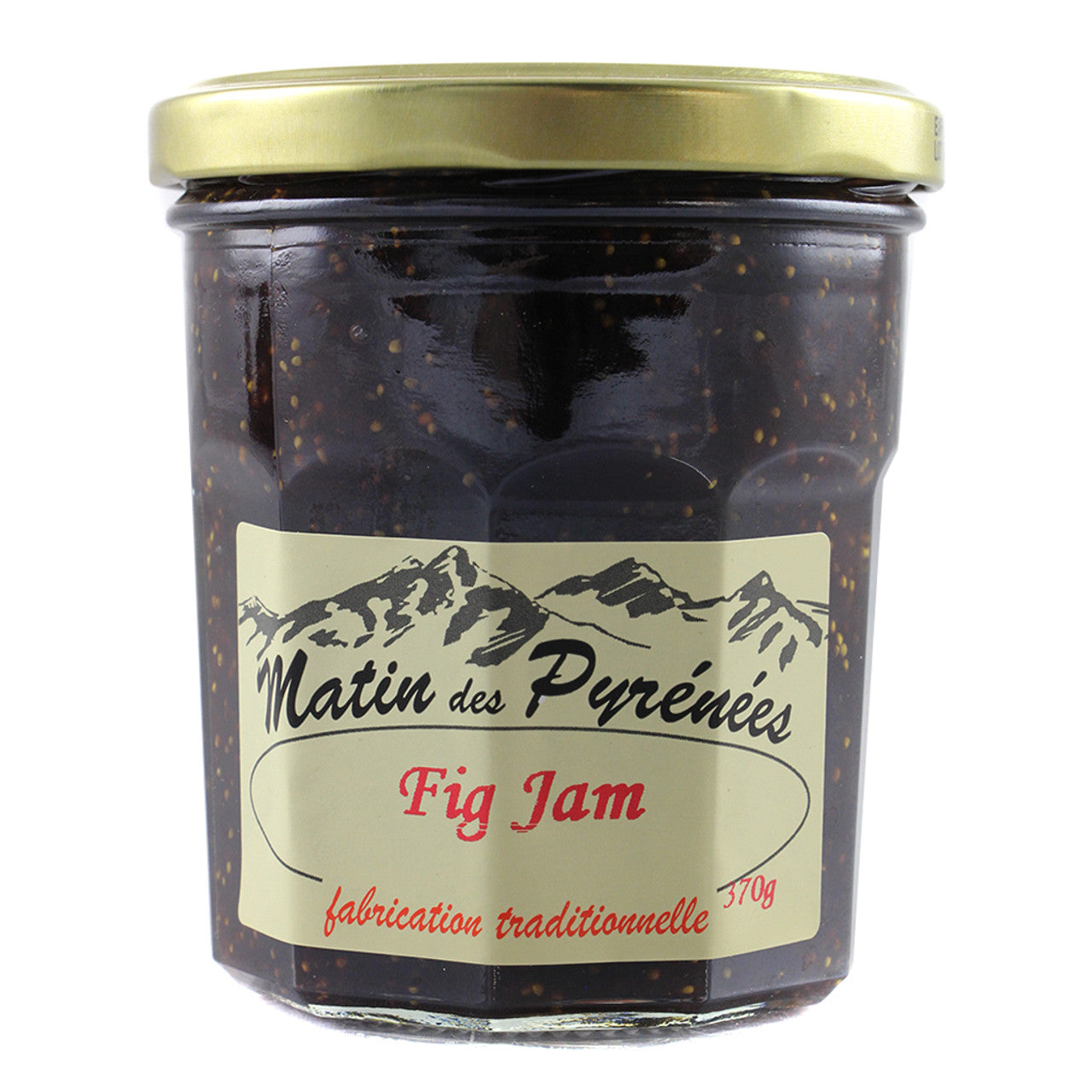 Wholesale Matin Jam Fig- Bulk