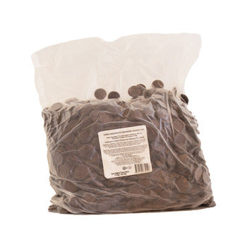 Wholesale Republica Del Cacao 65% Ecuador Dark Chocolate Single Origin 16.5lb- Bulk