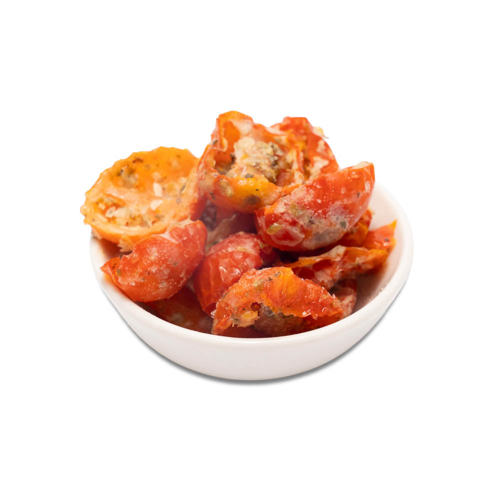 Wholesale White Toque Cherry Tomatoes 22lb- Bulk