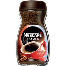Wholesale Nescafe Classic Coffee 7oz- Bulk
