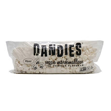 Wholesale Dandies Vegan Mini Marshmallows 15lb- Bulk