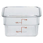 Wholesale Cambro Sw Container Sq Plastic 2qt- Bulk
