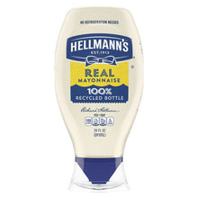 Wholesale Hellmann's Real Mayonnaise 20oz- Bulk