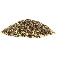 Wholesale Valued Naturals Tri Color Quinoa 25lb- Bulk