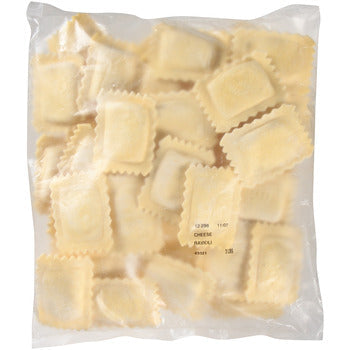 Wholesale Joseph's Gourmet Pasta Fresh Cheese Ravioli 3lb- Bulk
