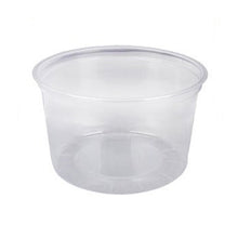 Wholesale Pactiv 16 Oz Clear Cup Deli Container- Bulk