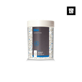 Wholesale Barry Callebaut Chocolate Coloring - Blue - Powder - Non Azo- Bulk