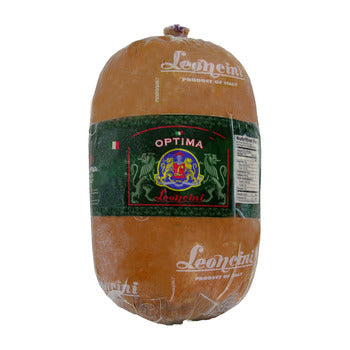 Wholesale Leoncini Mortadella with Pistachio 16lb- Bulk