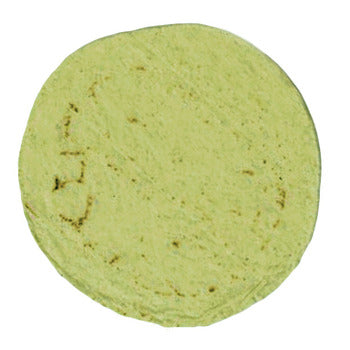 Wholesale Mayab Spinach Wrap 12"- Bulk
