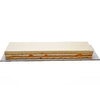 Wholesale Symphony Pastries Cake Georgia Strip- Bulk