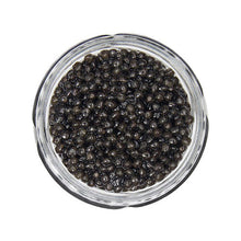 Wholesale Sasanian Caviar White Sturgeon 4oz- Bulk