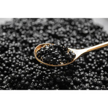 Wholesale Sasanian American White Sturgeon Caviar 8.75oz- Bulk