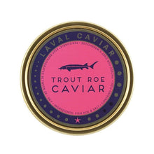 Wholesale Sasanian Trout Pearls Caviar 16oz- Bulk