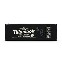 Wholesale Tillamook Sharp White Cheddar Cheese 5lb- Bulk
