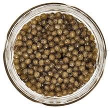 Wholesale Sasanian Imported Royal Osetra Caviar 1oz- Bulk