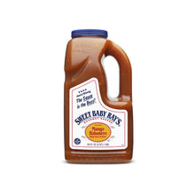 Wholesale Sweet Baby Ray's Mango Habanero Wing Sauce- Bulk