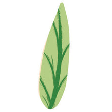 Wholesale Varda Varda Green Hickory Leaf- Bulk