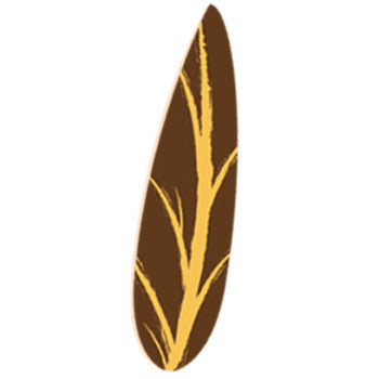 Wholesale Varda Dark Long Leaf- Bulk