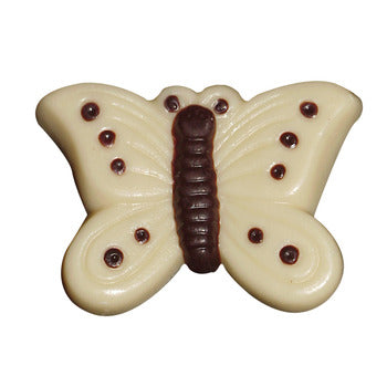 Wholesale Varda Varda Colorful Butterflies- Bulk