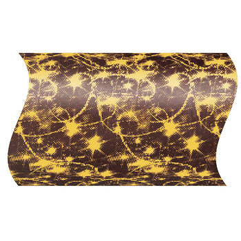 Wholesale Varda Firey Stars Transfer Sheets- Bulk
