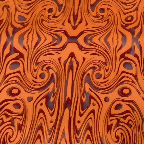 Wholesale Varda Varda Kaleidoscope Transfer Sheet- Bulk