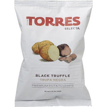 Wholesale Torres Truffle Potato Chips- Bulk