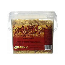 Wholesale Mitica Fried Fava Beans 3.25kg- Bulk