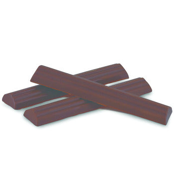 Wholesale Valrhona 55% Dark Chocolate Batons 5.5 Gr. 1.6kg- Bulk