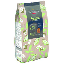 Wholesale Valrhona 35% Azelia Hazelnut Milk Chocolate 3kg- Bulk
