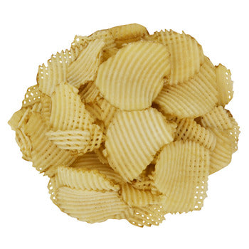 Wholesale Lamb Weston Lattice French Fries 5lb- Bulk