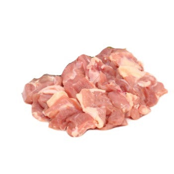 Wholesale Freebird Chicken Abf Boneless Skinless Chicken Leg Meat 40lb- Bulk