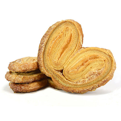 Wholesale Le Chic Patissier Mini Palmier Ready to Bake- Bulk