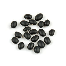 Wholesale Woodland Foods Black Beans 25lb- Bulk