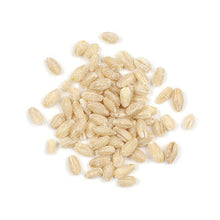 Wholesale Woodland Foods Pearl Barley 25lb- Bulk