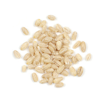 Wholesale Woodland Foods Pearl Barley 25lb- Bulk