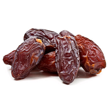 Wholesale Bazzini Nuts Dates Medjool (with Pits) 15lb- Bulk