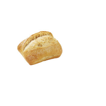 Wholesale Bridor Par Baked Plain Square Roll- Bulk
