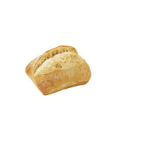 Wholesale Bridor Par Baked Plain Square Roll- Bulk