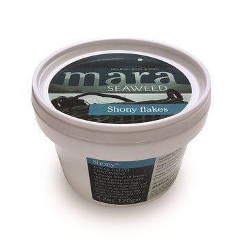 Wholesale Mara Seaweed Shony Seaweed Flakes 12count- Bulk