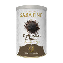 Wholesale Sabatino Truffle Zest Powdered Spice Blend 5.3oz- Bulk