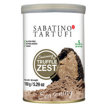 Wholesale Sabatino Truffle Zest Powdered Spice Blend 5.3oz- Bulk