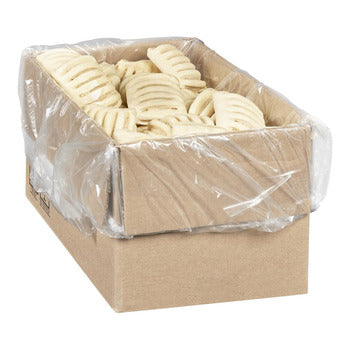 Wholesale Bridor Mini Caramel Danish Ready to Bake- Bulk